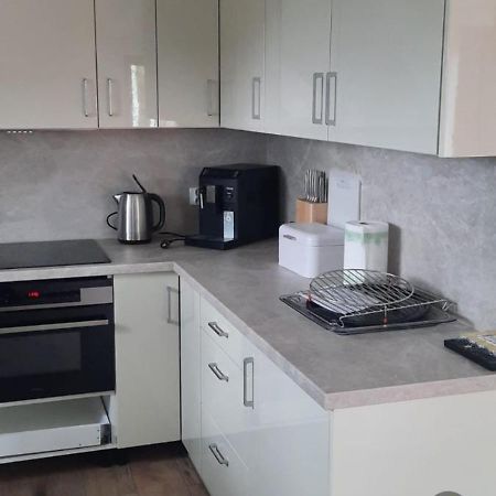 Villa Na Polnej Krempachy Esterno foto