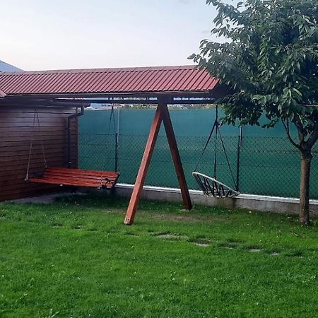 Villa Na Polnej Krempachy Esterno foto