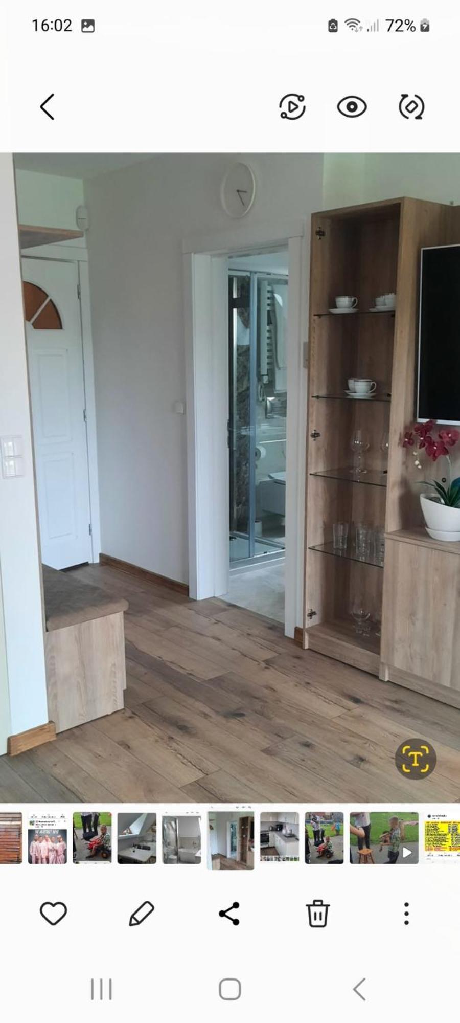 Villa Na Polnej Krempachy Esterno foto