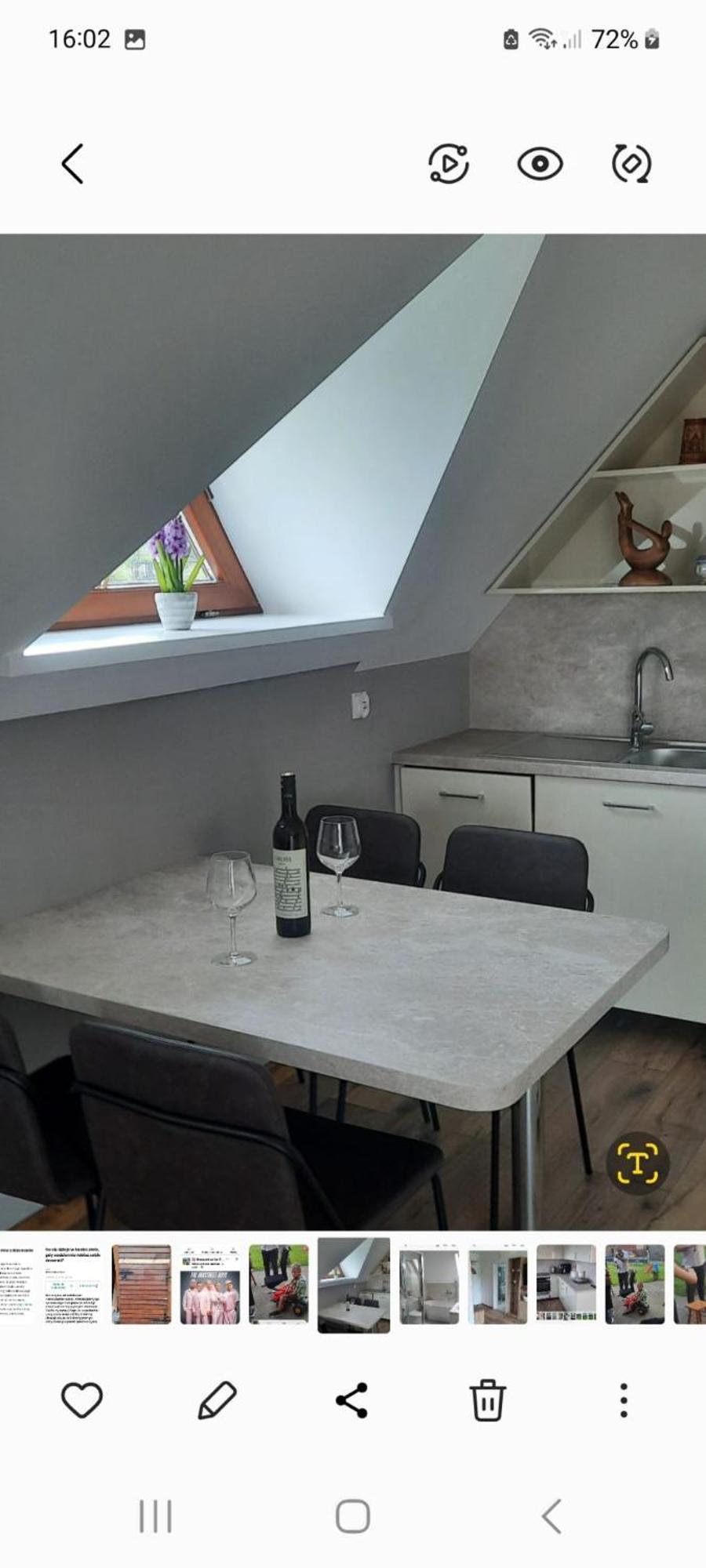 Villa Na Polnej Krempachy Esterno foto
