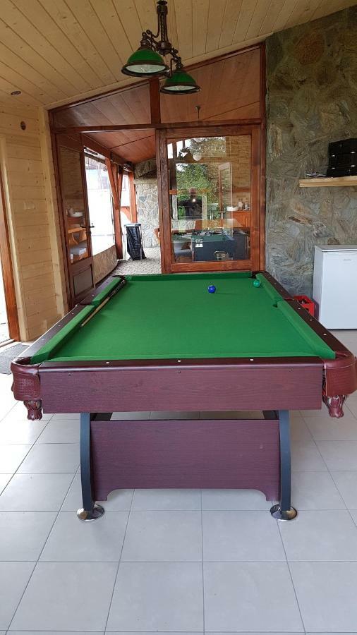 Villa Na Polnej Krempachy Esterno foto