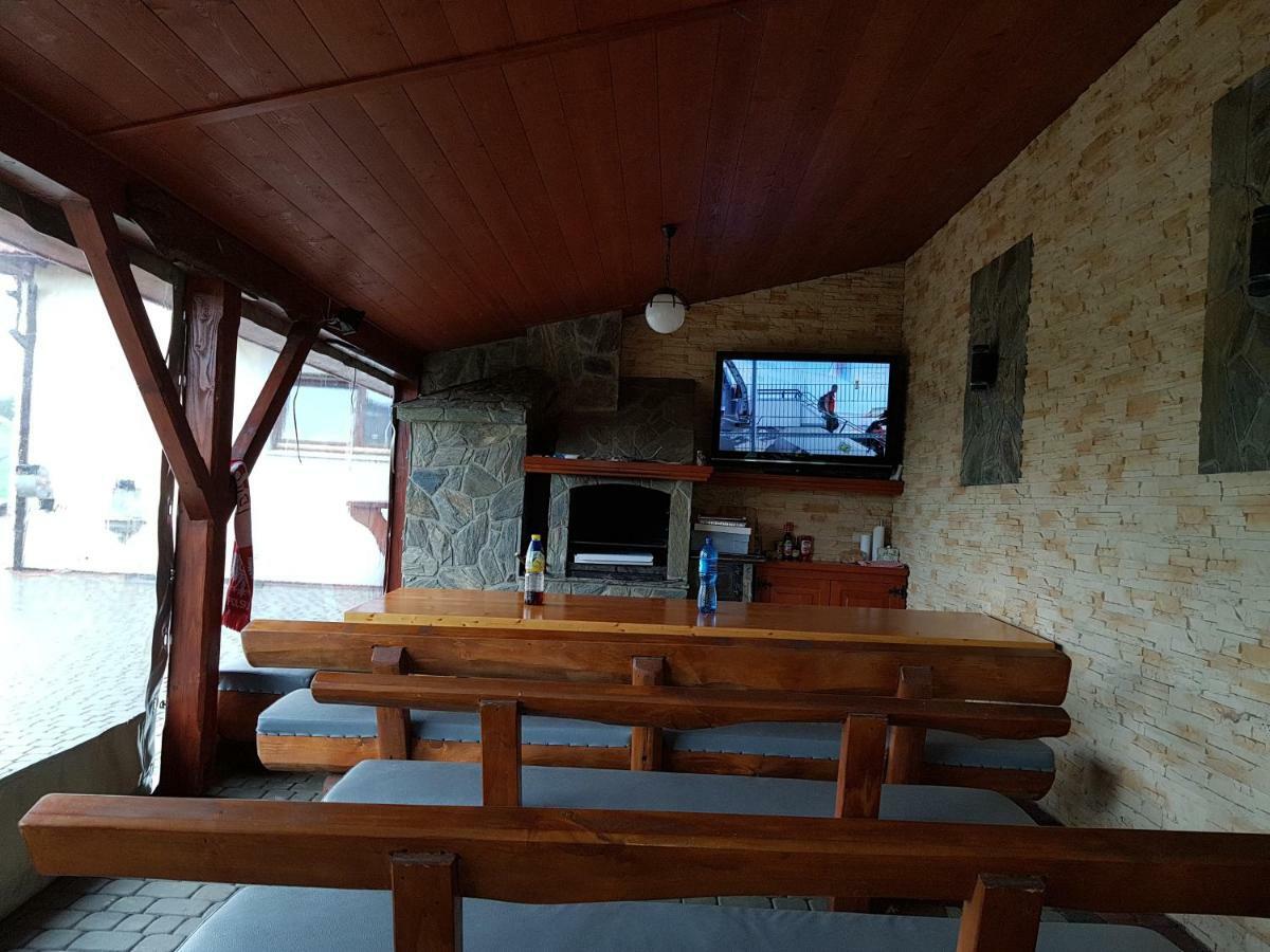 Villa Na Polnej Krempachy Esterno foto